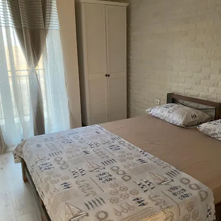 Apartament Coastal Arapya *