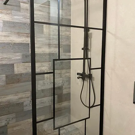 Apartament Coastal Arapya Țarevo