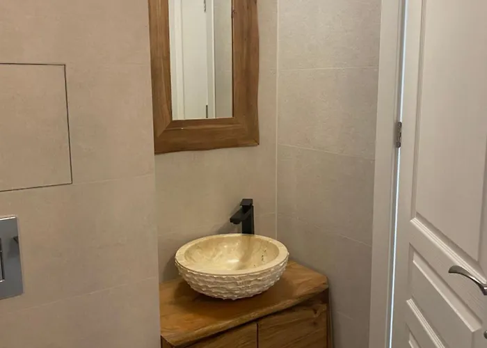 Апартаменты Coastal Arapya Царёво