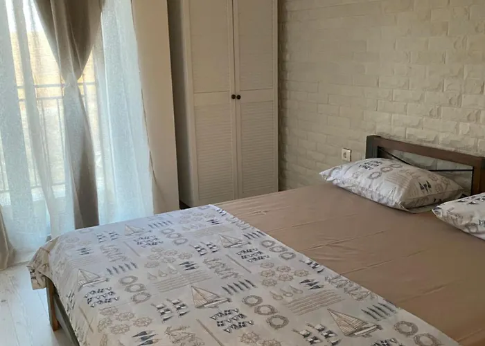 Апартаменты Coastal Arapya *