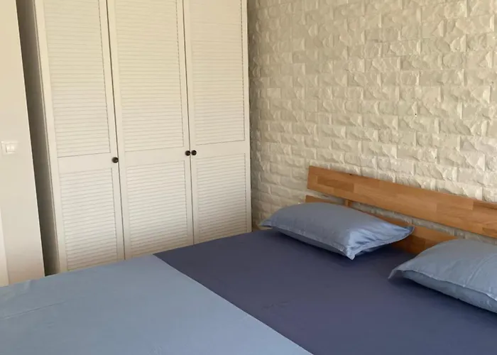 Апартаменты Coastal Arapya Царёво