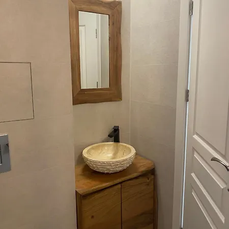 Apartament Coastal Arapya Carewo