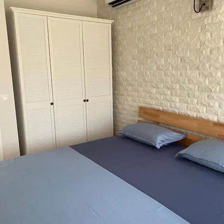 Apartament Coastal Arapya Carewo