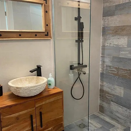 Coastal Arapya דירה *