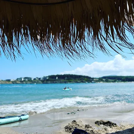 Coastal Arapya Διαμέρισμα *