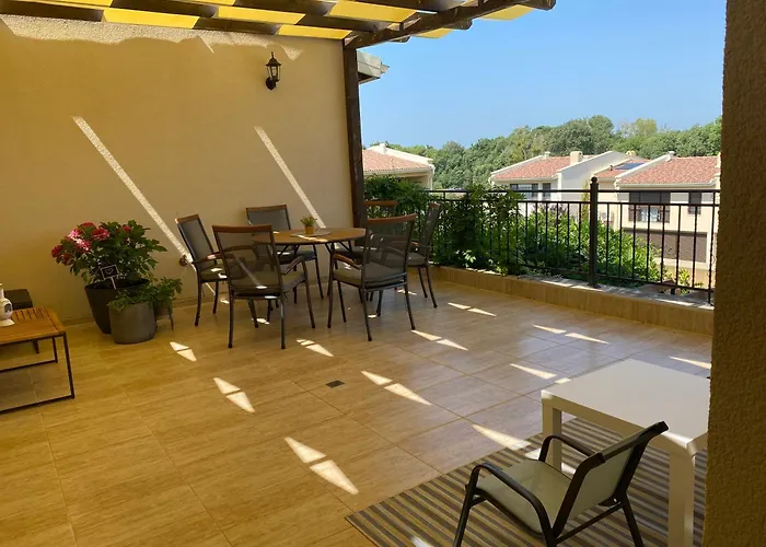 Coastal Arapya Daire *