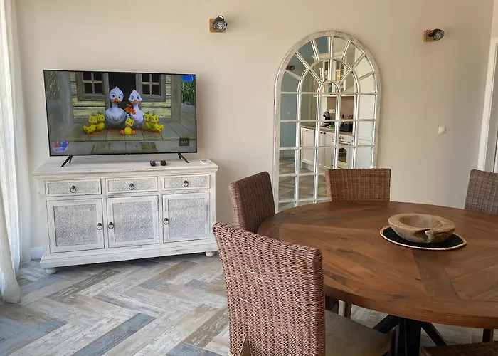 Daire Coastal Arapya